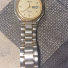 CITIZEN SAPHIRE WR 100 - pikkukuva 2