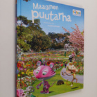 Stan Cullimore : Maaginen puutarha - Pikamatka läpi vuode... - pikkukuva 1