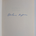 Uolevi Nojonen : Antista Anttiin (signeerattu) - pikkukuva 3