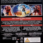 BACK TO THE FUTURE TRILOGY DVD - pikkukuva 2