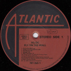 AC/DC – Fly On The Wall - pikkukuva 1