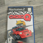 Choro Q ps2 pal - pikkukuva 1