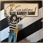 [LP] THE SENSATIONAL ALEX HARVEY BAND: NEXT… - pikkukuva 1