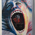 PINK FLOYD :  The Wall - DVD, uusi, EI SUOMI TEKSTITYSTÄ - pikkukuva 1