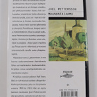Joel Pettersson : Maanantaiaamu - pikkukuva 2