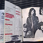 FAZER TOIVELAULUJA 84 2 / 1970 TOIVELAULUJA VIHKONEN - pikkukuva 4