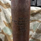 Flak 8,8cm hylsy 1943 - pikkukuva 2