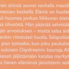 Angela Dorsey: Kuiskaus kuutamossa - pikkukuva 2