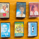 C-kasetteja 70-80-luvulta - pikkukuva 3