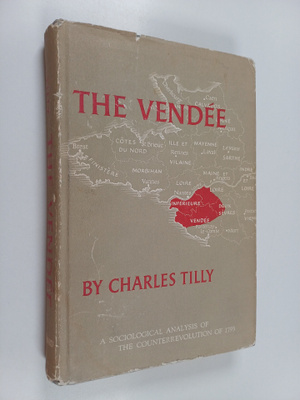 Charles Tilly : The Vendee