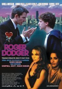 Roger Dodger DVD