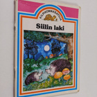 Sheila Groves : Siilin laki - pikkukuva 1