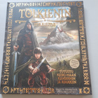 Tolkienin maailma, Hobittien maailma, Keski-Maan kansat ja k - pikkukuva 1