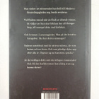 Per Olov Enquist : Liknelseboken : en kärleksroman - pikkukuva 2