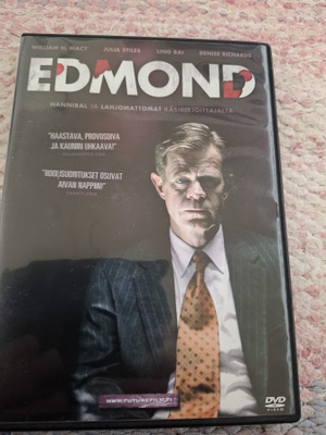 Edmond