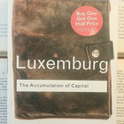 Rosa Luxemburg - The Accumulation of Capital (softcover) - pikkukuva 1