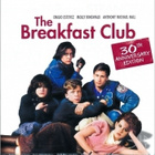 The Breakfast Club -  30th Anniversary Edition  -  (Blu-ray) - pikkukuva 1
