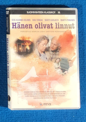 Hänen olivat linnut (MTV3 julkaisu)