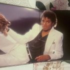 MICHAEL JACKSON: Thriller. * HOL 1982 - pikkukuva 3
