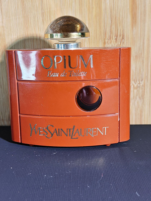 Yves Saint Laurent Opium EDT 60ml