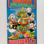 Walt Disney : Huippuhetki : Taskarin jouluspesiaali - pikkukuva 1