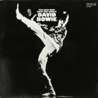 David Bowie - The Man Who Sold The World - pikkukuva 1