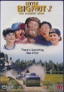 LITTLE BIGFOOT 2
