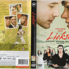 LIEKSA	(2 458)	-FI-	DVD, markku pölönen - pikkukuva 1