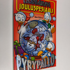 Walt Disney : Pyrypallo - pikkukuva 1