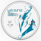 Blå Øjne • Romeo CD Maxi-Single - pikkukuva 3