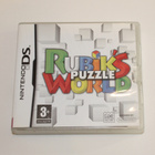 Rubik's Puzzle World - pikkukuva 1