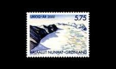 Grönlanti 343 ** Grönlanti vuosi 2000 (1999)