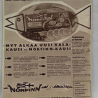 Suomen Kuvalehti N:o 13 maaliskuu 26.3. 1960 - pikkukuva 2