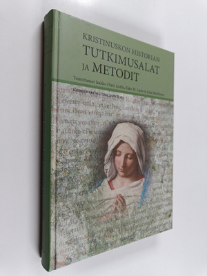 Kristinuskon historian tutkimusalat ja metodit
