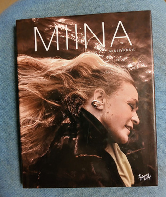 Miina Äkkijyrkkä "Miina"