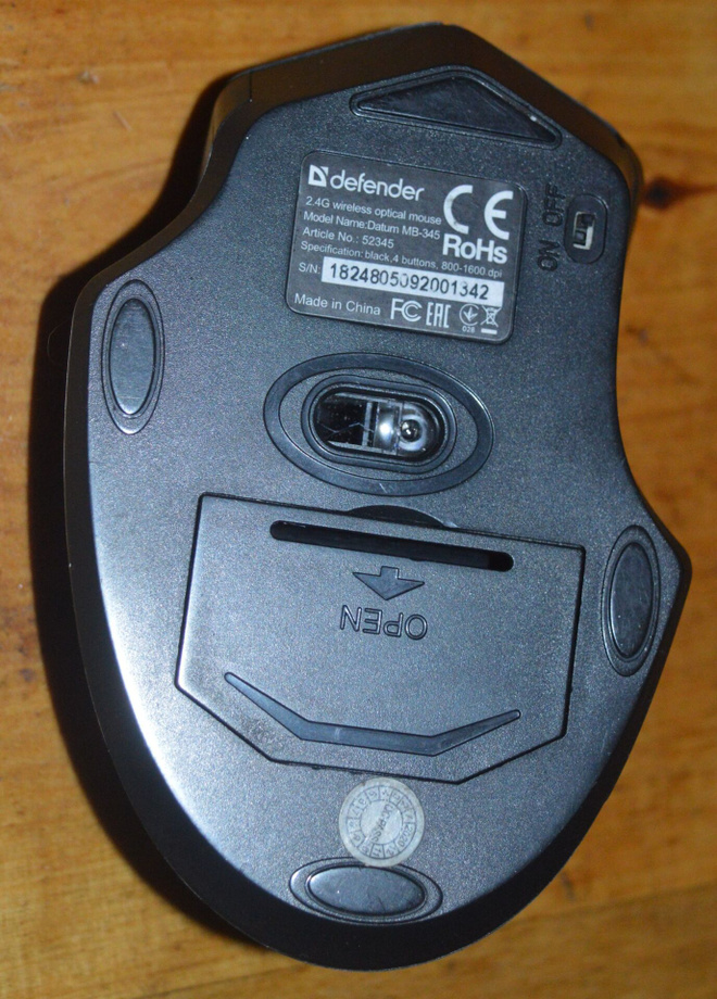 Item image