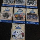 2018-19 Cardset Series 1 Peruskortit+Erikoskortit - pikkukuva 2