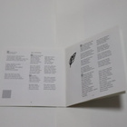 Nuorisokuoro Laurus – Jucundare – CD - pikkukuva 4