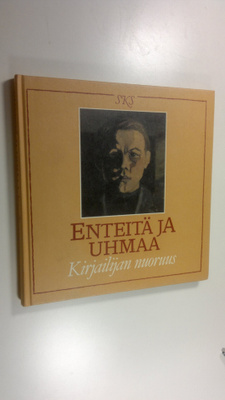 Raija (toim.) Majamaa : Enteitä ja uhmaa : kirjailijan nu...