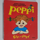 Astrid Lindgren : Peppi : etsi ja löydä - pikkukuva 1