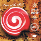 Poets Of The Fall: Carnival Of Rust CD - pikkukuva 1