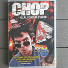 DVD: CHOP- Halki, Poikki Ja Pinoon (Night Visions 2011) - pikkukuva 1