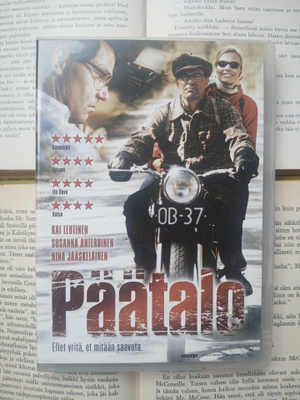 Päätalo (DVD)