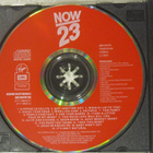 Various • Now That's What I Call Music! 23 Tupla CD Box - pikkukuva 4