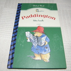 Michael Bond Paddington lähtee lomalle - pikkukuva 1