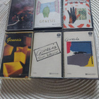 GENESIS C KASETIT - pikkukuva 1
