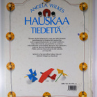 Angela Wilkes : Hauskaa tiedettä - pikkukuva 2