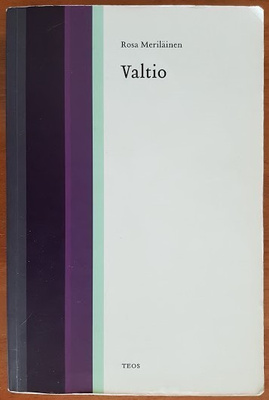 Rosa Meriläinen: Valtio