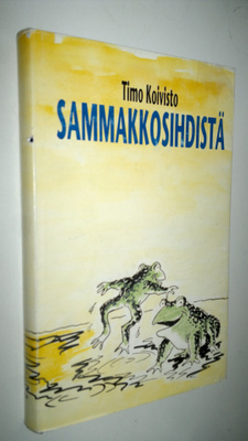 Timo Koivisto : Sammakkosihdistä