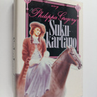 Philippa Gregory : Sukukartano - pikkukuva 1